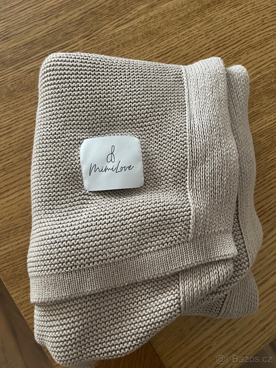 Výbava a věci pro miminko a batole - 19