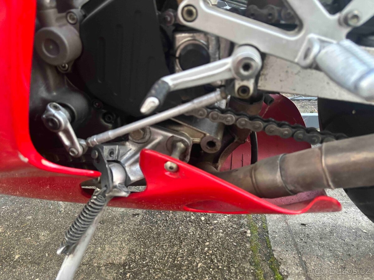 Ducati 900 SS 1999 - 19