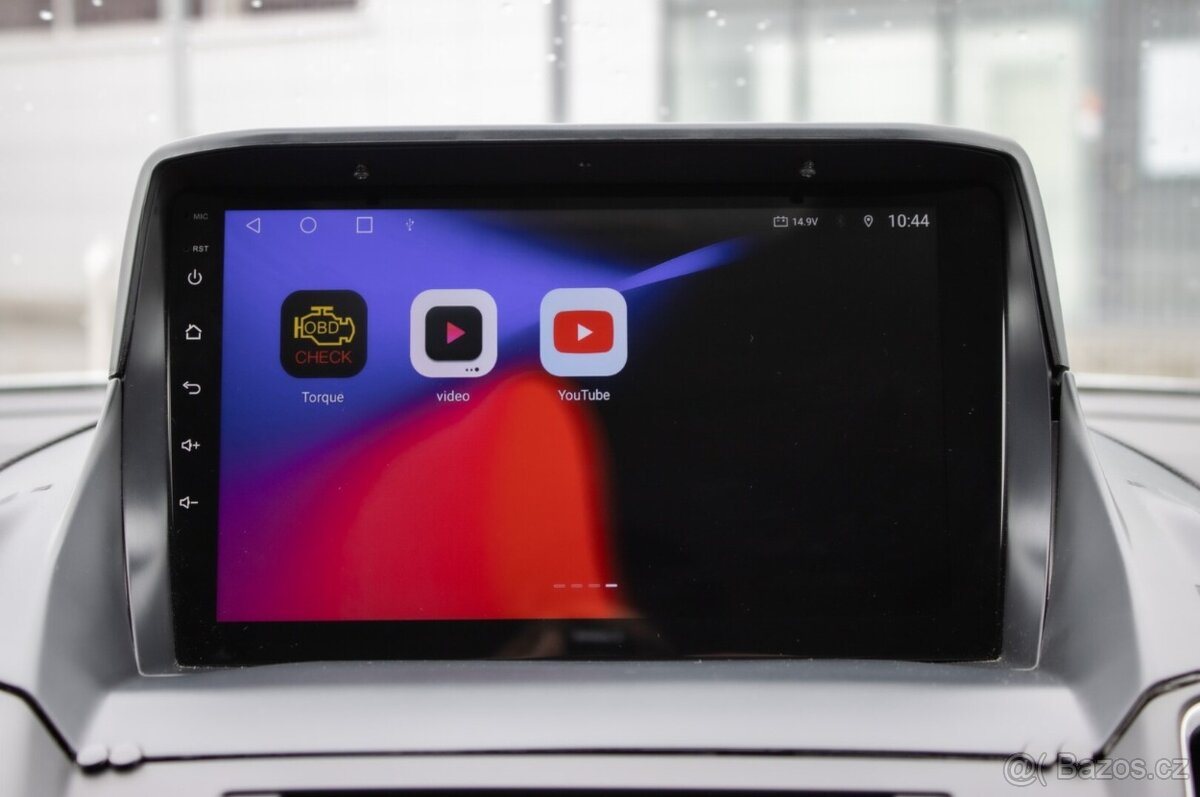 Ford Grand C-Max - 19