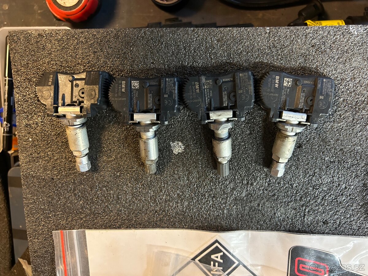 Bmw dily f31/30/32/33/34atd - 19