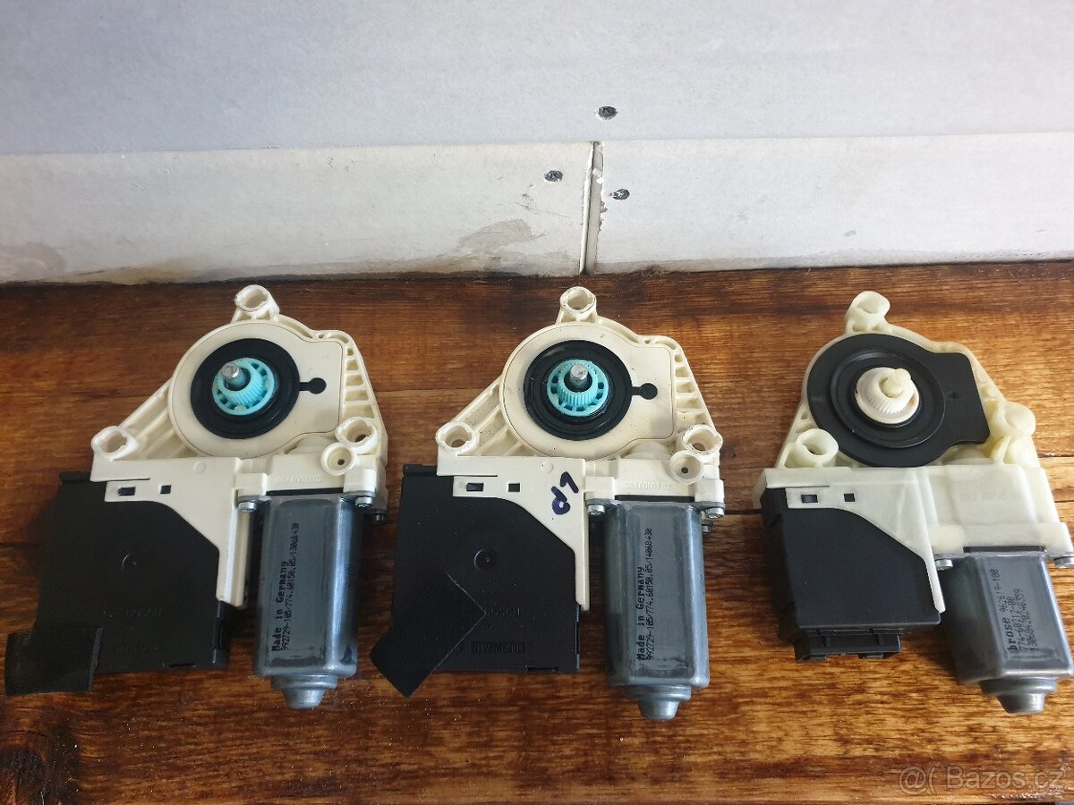 VW PASSAT B6 -NÁHRADNÍ DÍLY - 19