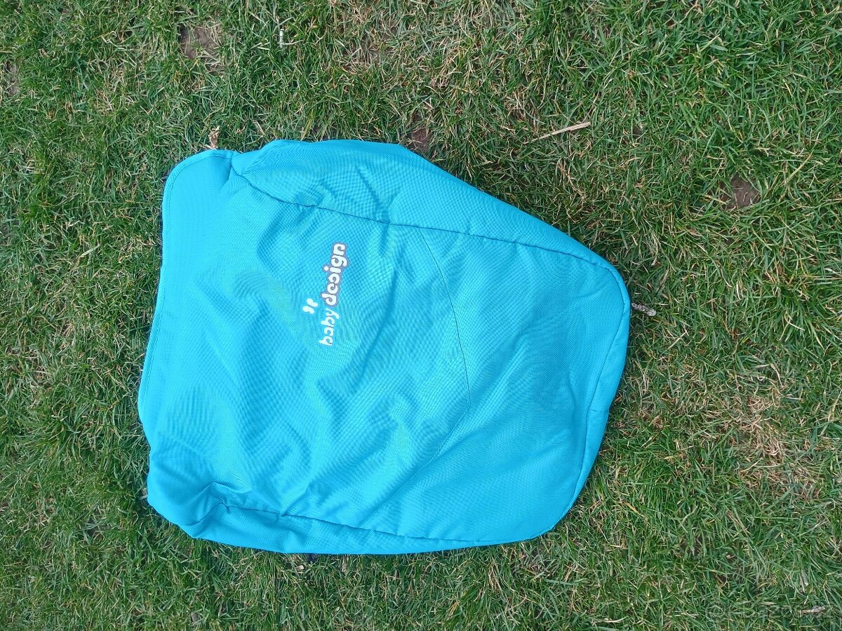 Baby design Husky - 19