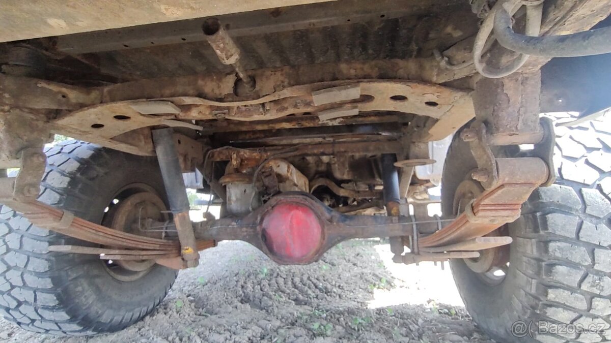 Mitsubishi l200 - 19