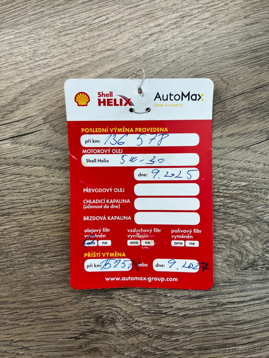 Škoda Octavia 3 Combi 2.0 TDI 110KW Style, Rozvody, Tažné - 19