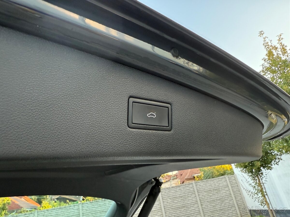 Seat Tarraco FR Line 2.0 TDI DSG 4DRIVE - 19