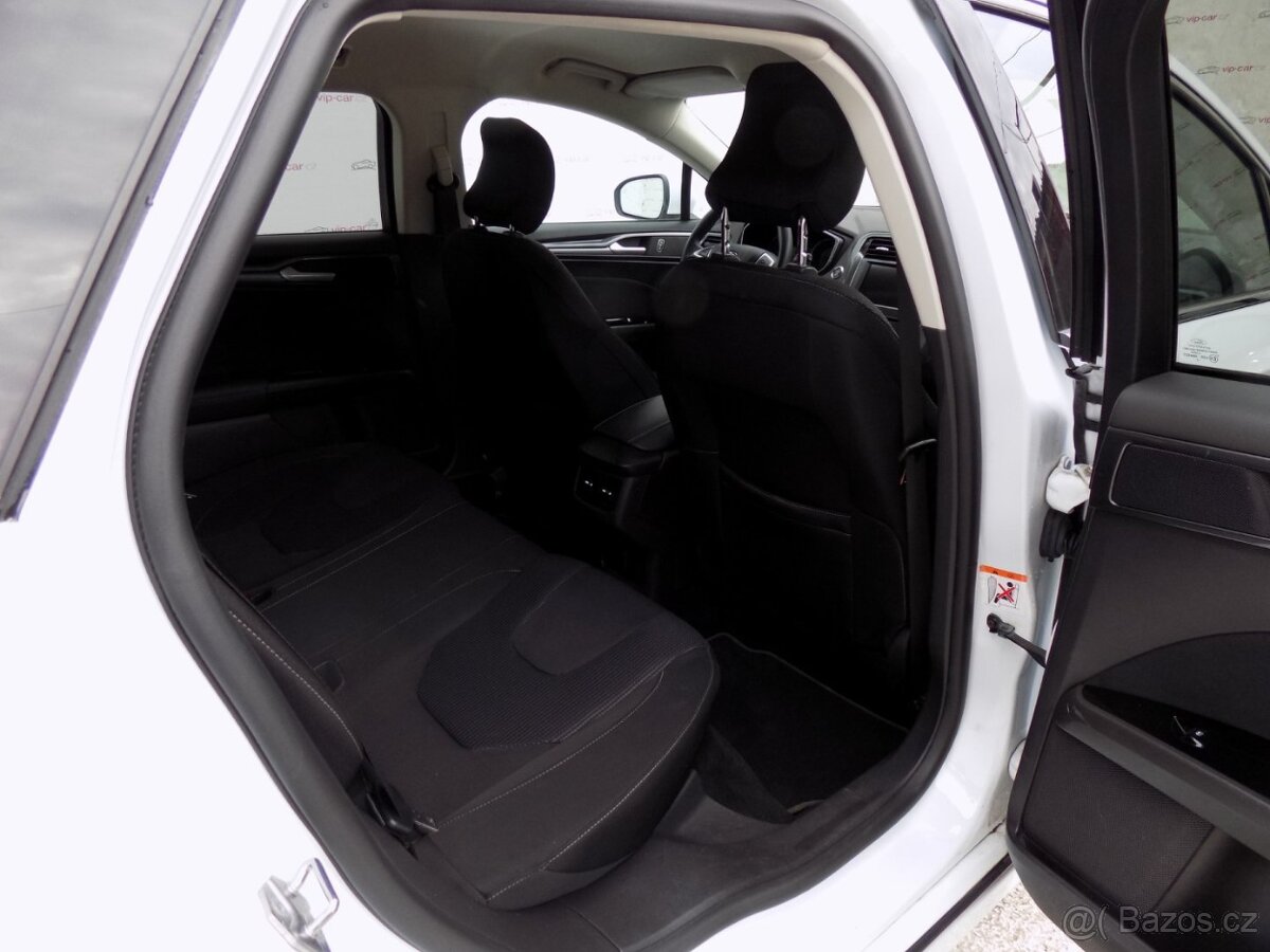 Ford Mondeo 2.0TDCi/Titanium/Dynamic-LED/ - 19