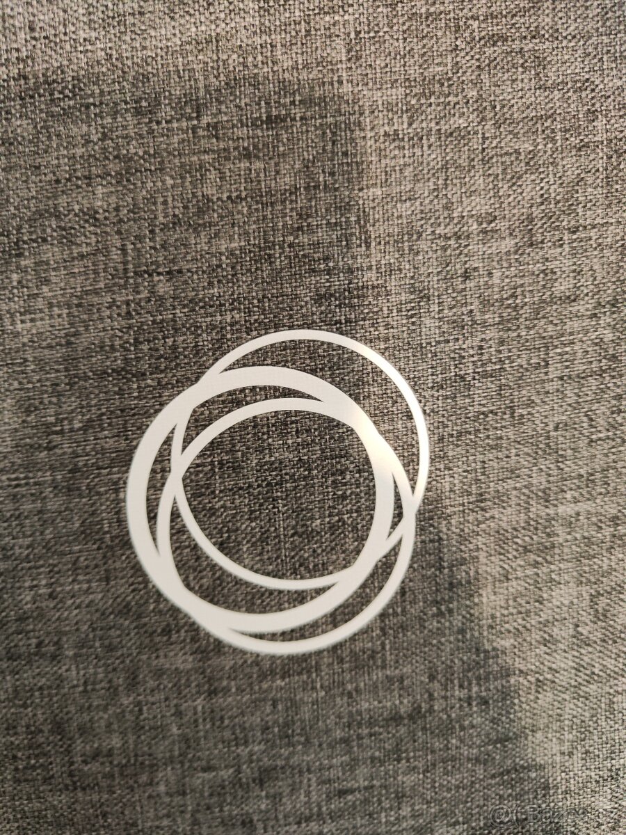 Dětská cestovní postýlka Bugaboo Stardust - 19