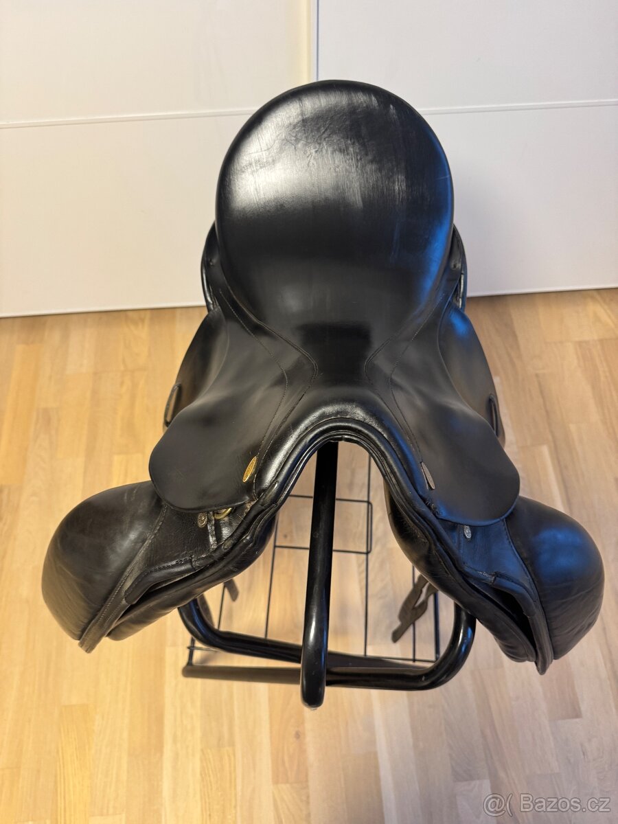 Drezurni sedlo Kentaur Afrodité - 19