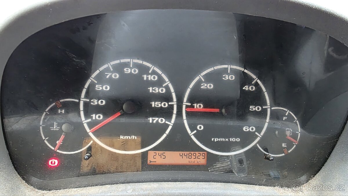 Peugeot Boxer 2,2 HDI - 19