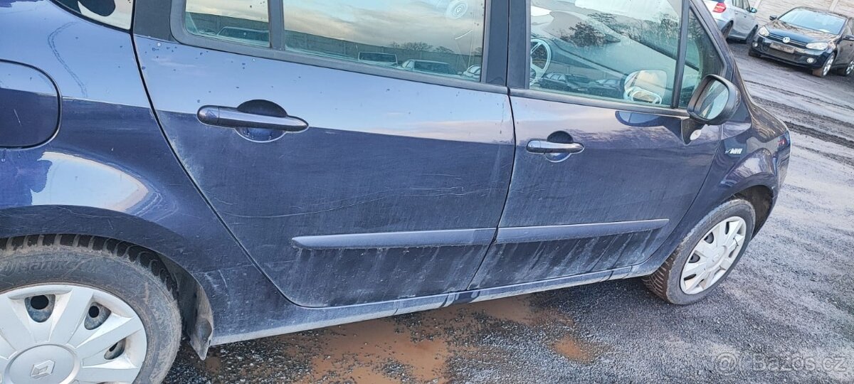 Renault Modus 1.2 - 19