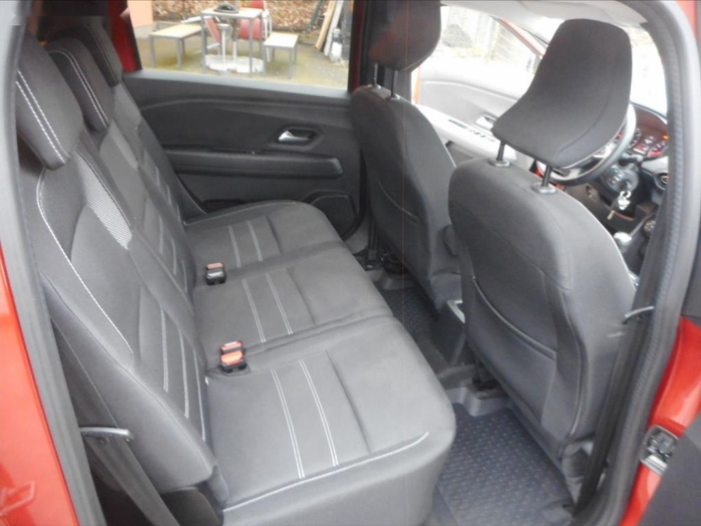 Dacia Jogger,1,0 TCe - 19