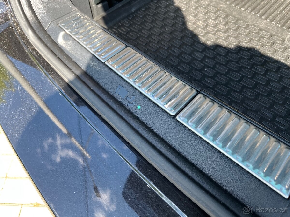 Škoda Superb III STYLE VIRTUAL, KAMERA, MATRIX, TAŽNÉ - 19