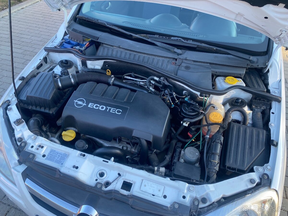 1.3 CDTi,KLIMA,68TIS. KM - 19