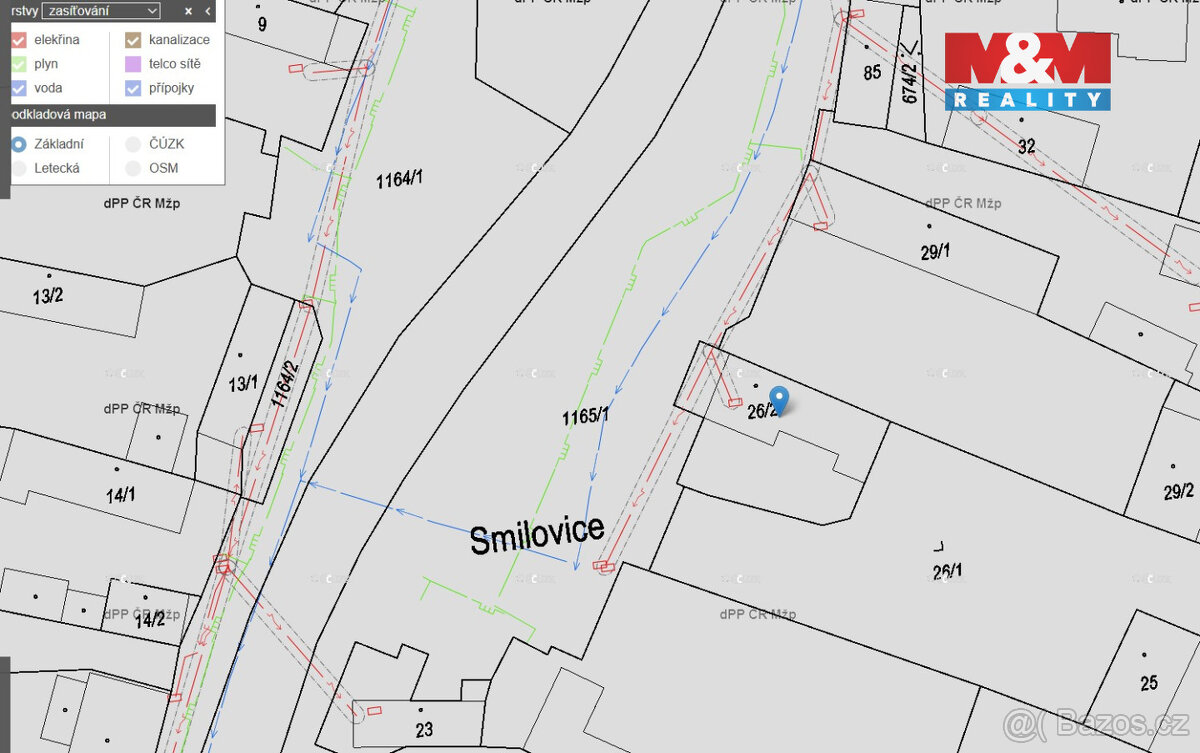 Prodej rodinného domu, 140 m², Staňkovice - 19
