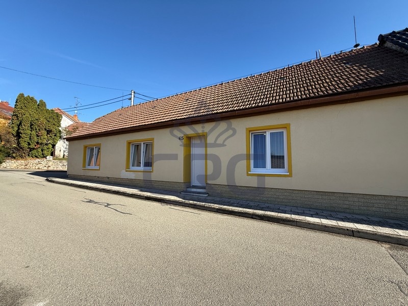 NABÍDKA PRONÁJMU RODINNÉHO DOMU 4+1 O CP 201 M2 , ČEBÍN - 19