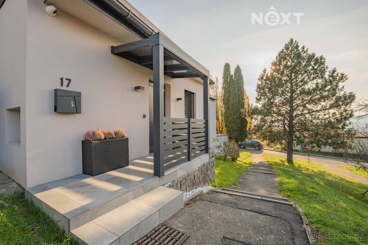 Prodej Rodinný dům, 200㎡ - 19