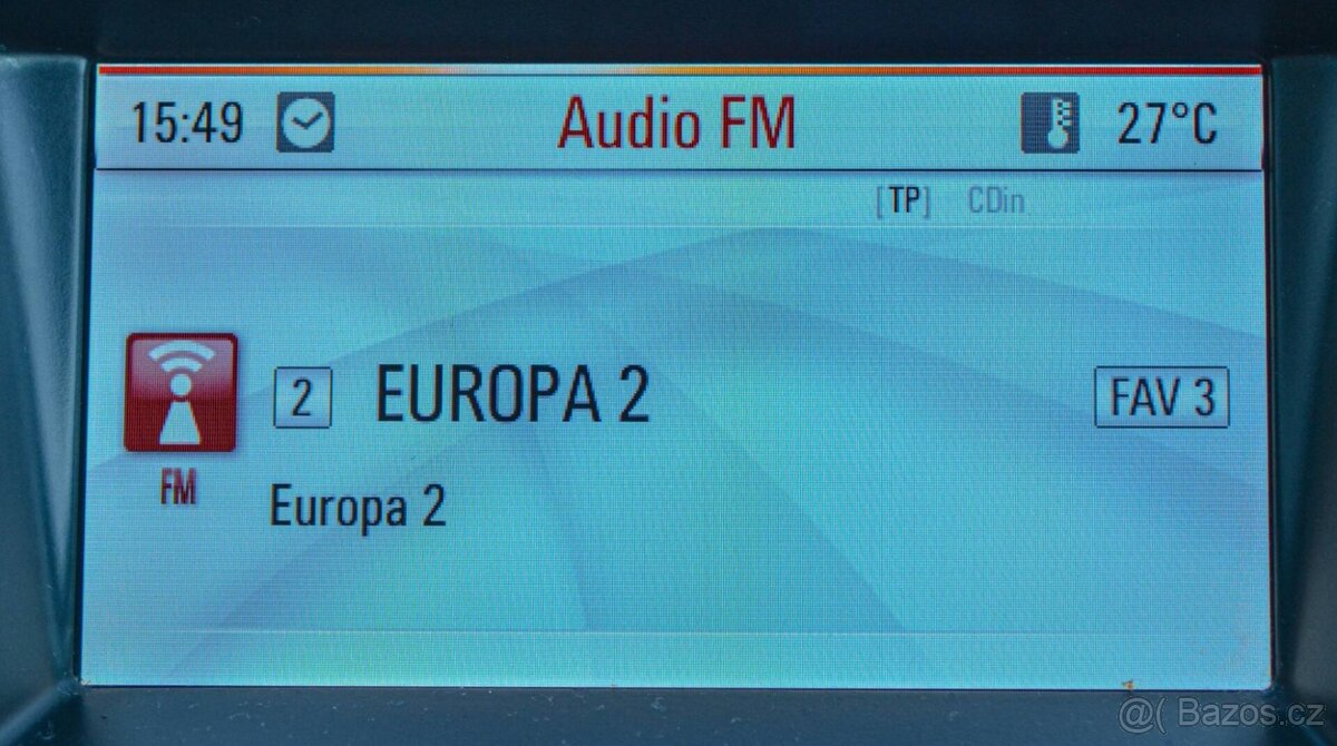 Opel Insignia 2.0 CDTI 130k Edition - 19