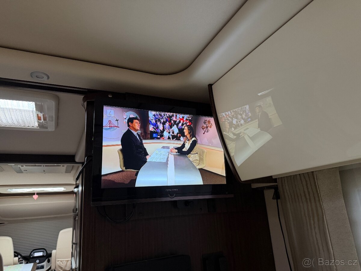 Concorde Charisma 900L - 19