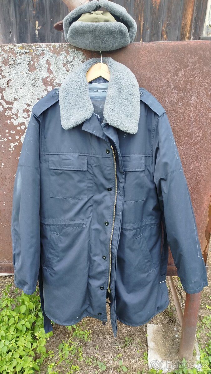 Hasičská souprava GAZ 69 M + ZV-6 + PS-2/3 + vybavení - 19