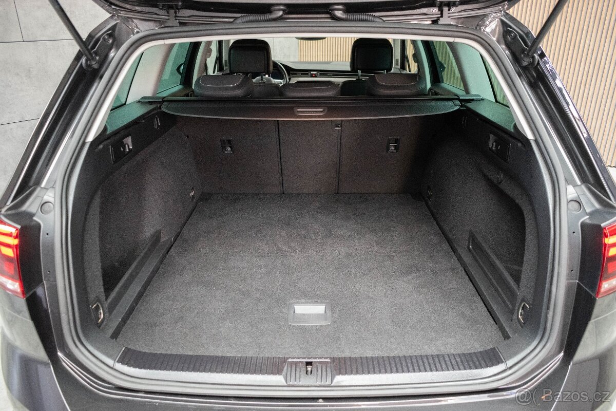 Volkswagen Passat, 2.0TDI.ALLTRACK.DSG.VIRTUAL.DPH - 19