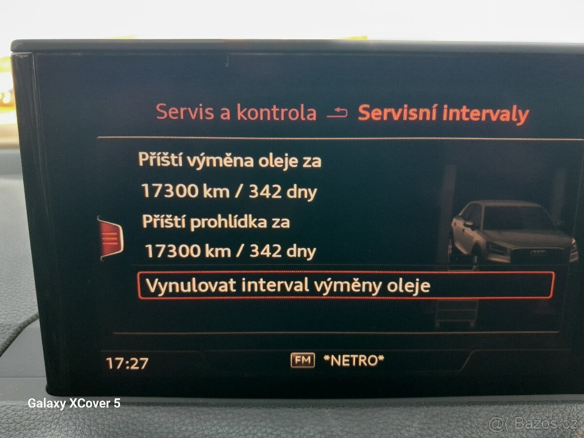 Audi Q2 2.0TFSI, 147kW, 4x4, dsg - 19