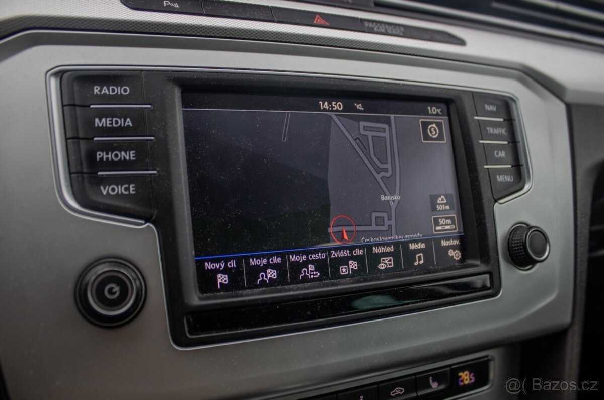 Volkswagen Passat Variant 2.0 TDI BMT Highline DSG - 19