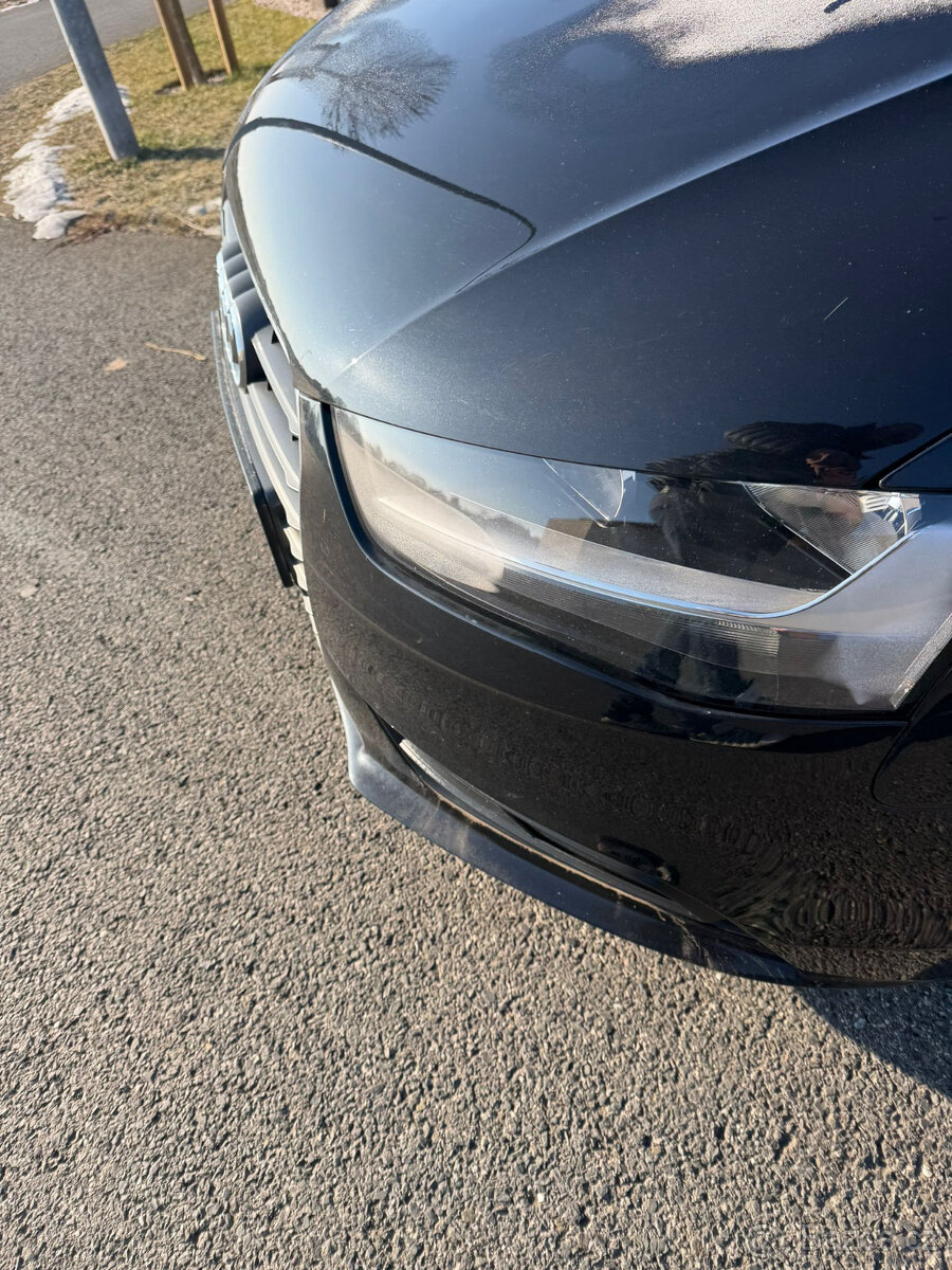 Audi A4 2.0 TFSI Facelift 2014 TOP stav - 19