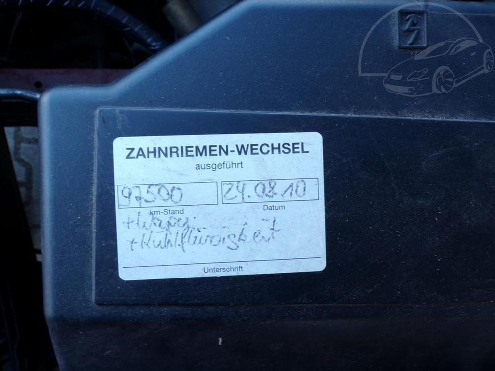 Renault Megane 1,6 16V - 19