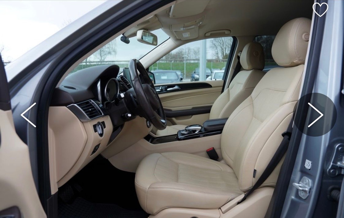 GLE 350d - 19