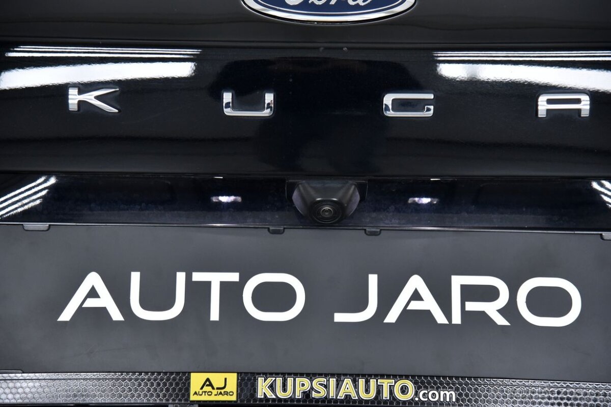 Kuga 2.5 Duratec HEV Titanium X AWD eCVT, LED, ACC, Kamera - 19