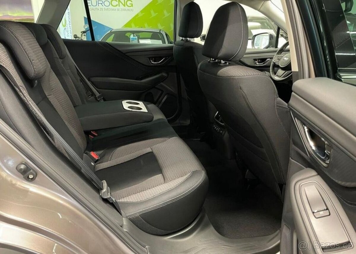 Subaru Outback 2.5 ACTIVE 2025 | Nové auto 124 kw - 19