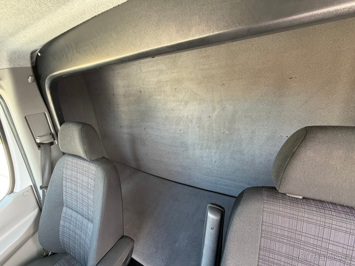 Mercedes-Benz Sprinter 519 mini ťahač - so spačkou - 19