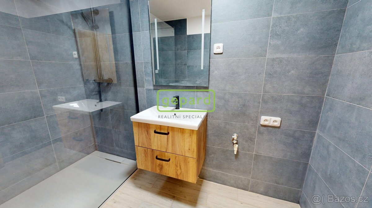 Prodej bytu 3+1 68 m² Sídliště pionýrů, Úštěk - 19