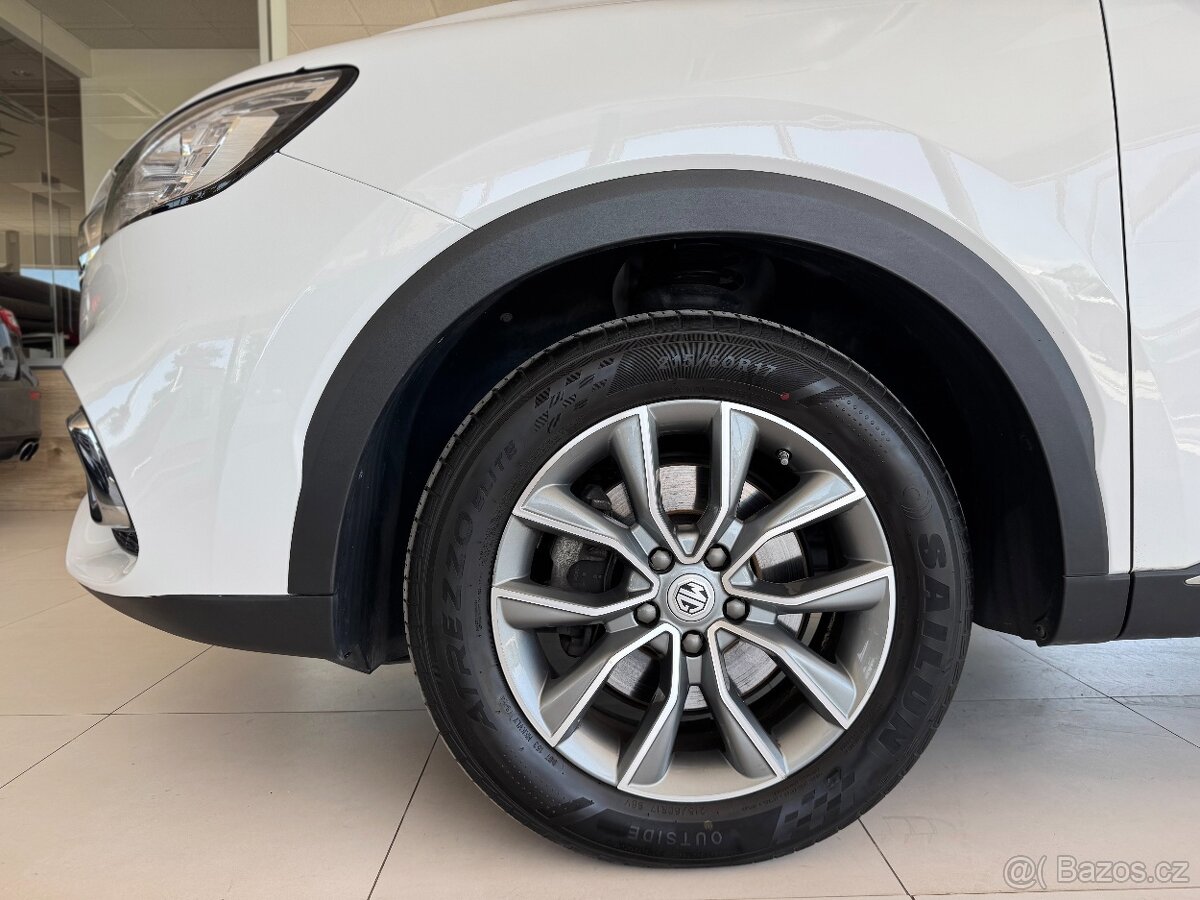 MG HS 1.5TGI Aut.119kW Exclusive DPH - 19