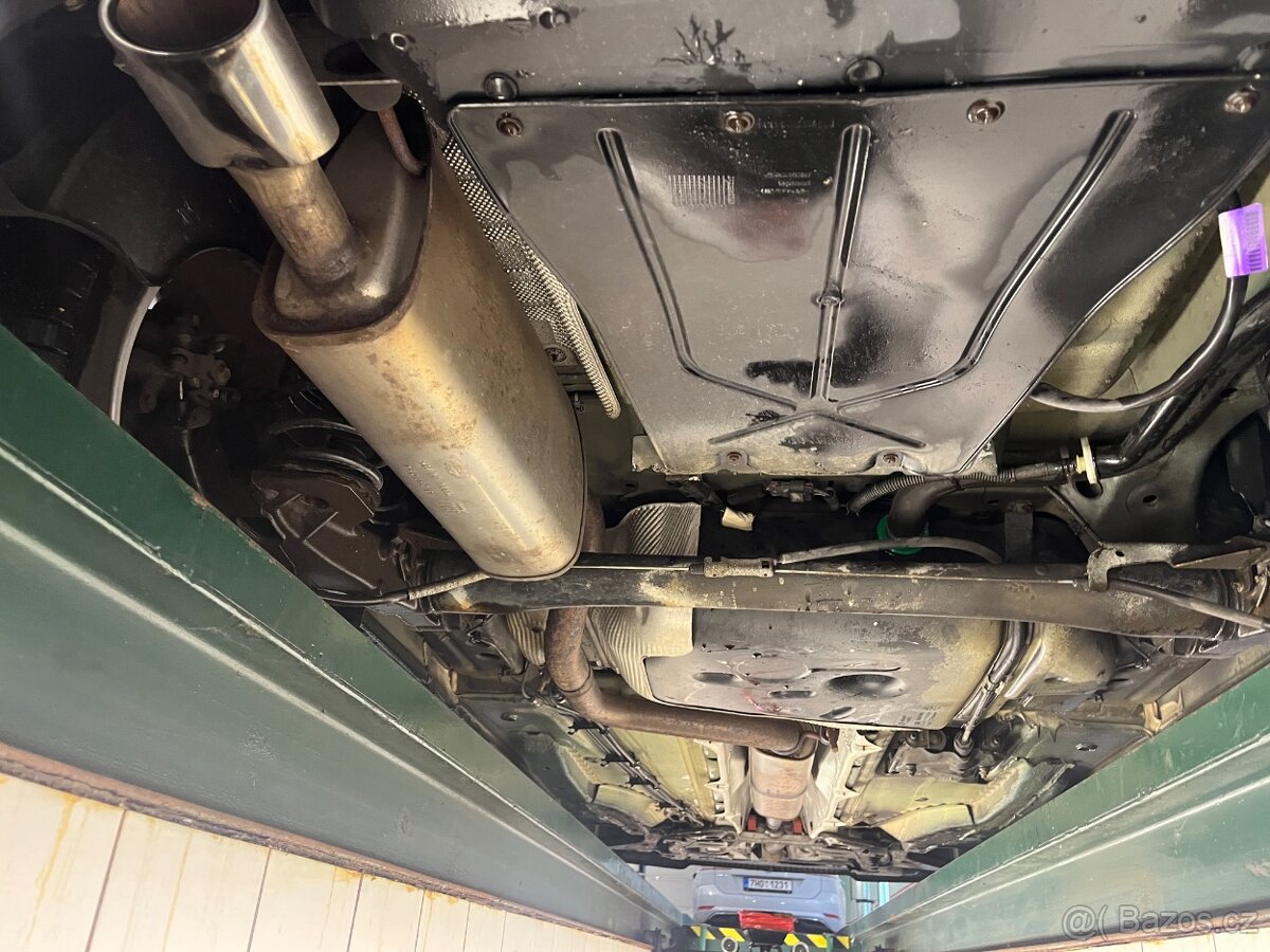 Meriva 1,4 +++++POUZE 1 MAJITEL++++ 2015 ++++ - 19