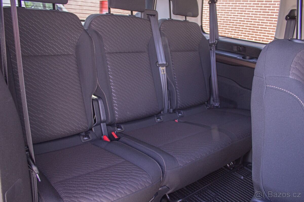 Toyota Proace 1.5 D-4D 120 L1 - 19