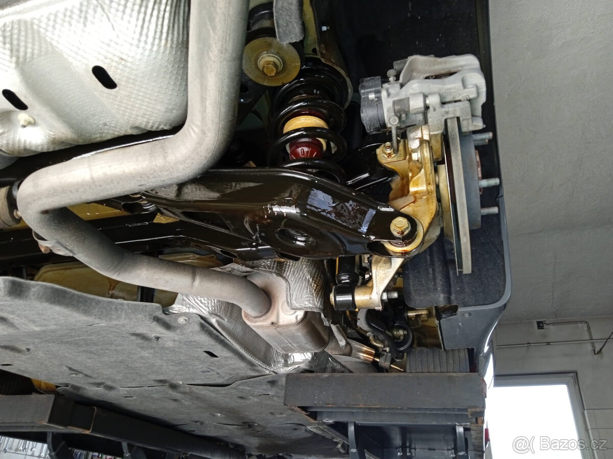 Chrysler Pacifica 3,6L V6 HYBRID, Top výbava, DVD+TV - 19