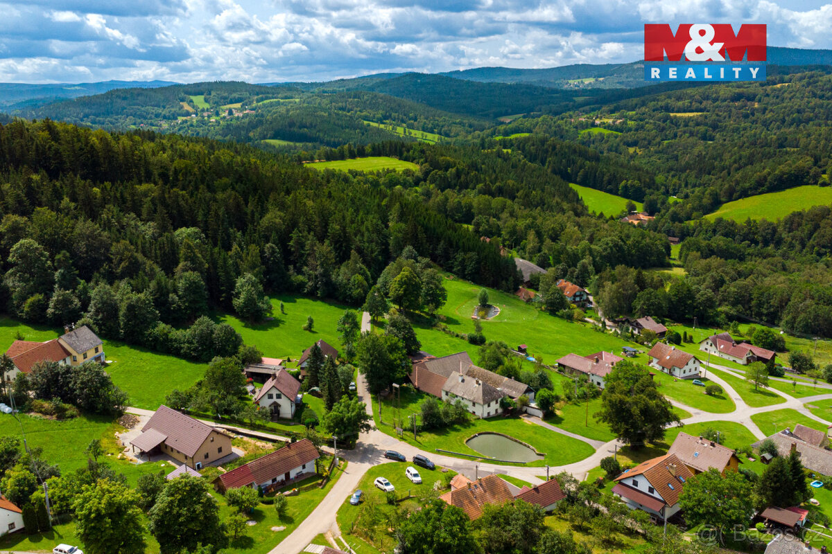 Prodej rodinného domu, 108 m², Nebahovy - 19