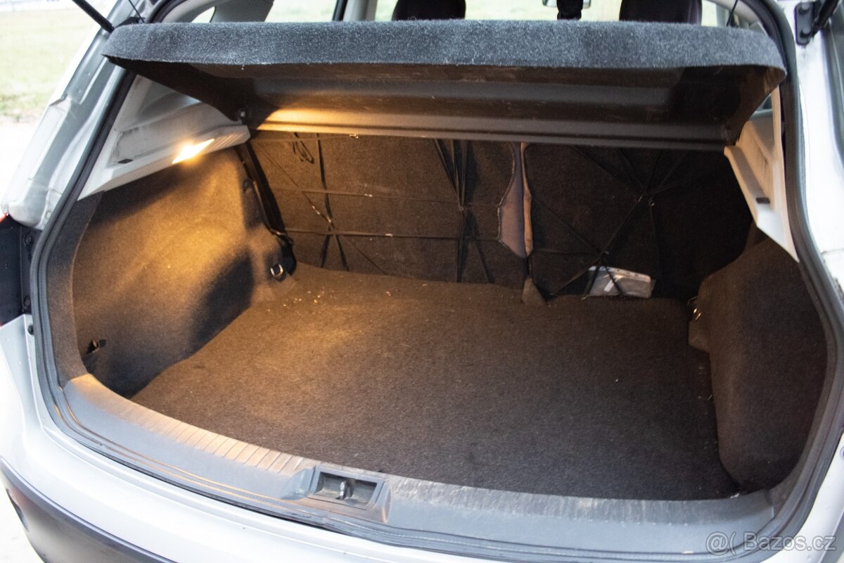 Nissan Qashqai 1.6i 96kW 2011 - 19