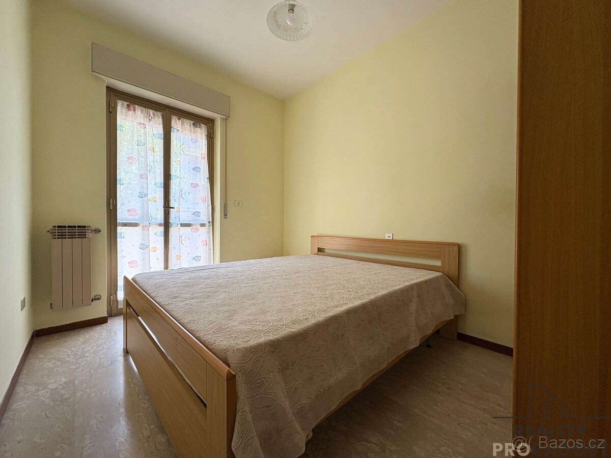 Byt 3+KK, 69 m² , Via Leonardo da Vinci, Silvi - 19