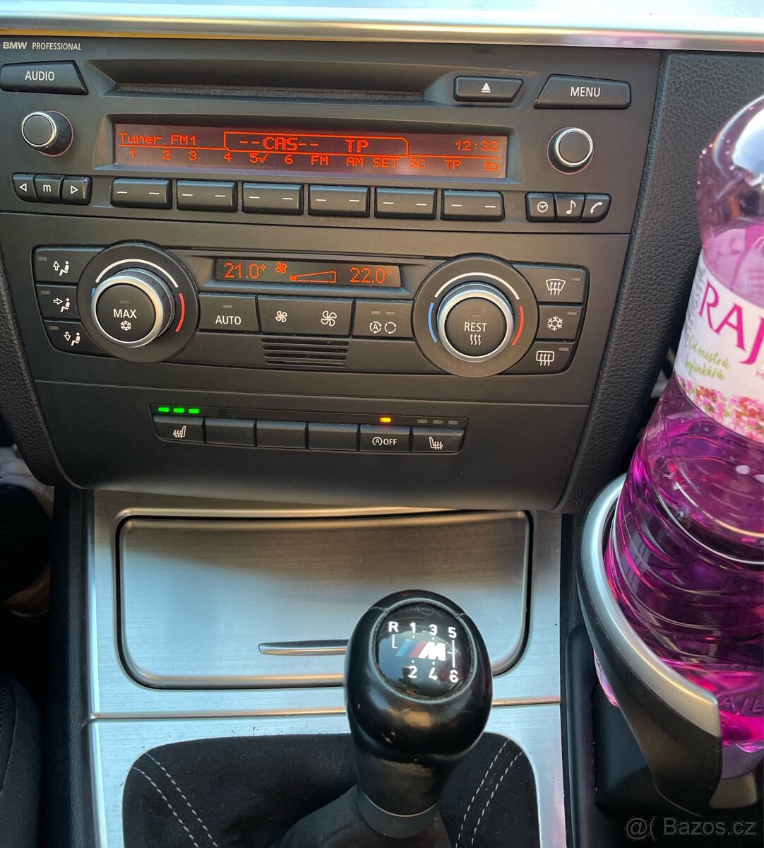 BMW E87 118i 105kw - 19