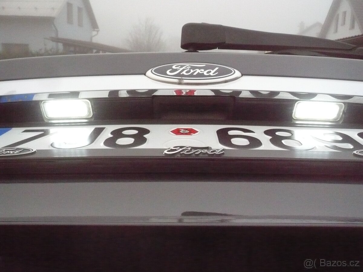 Ford Fiesta - Prodám / Vyměním - 19