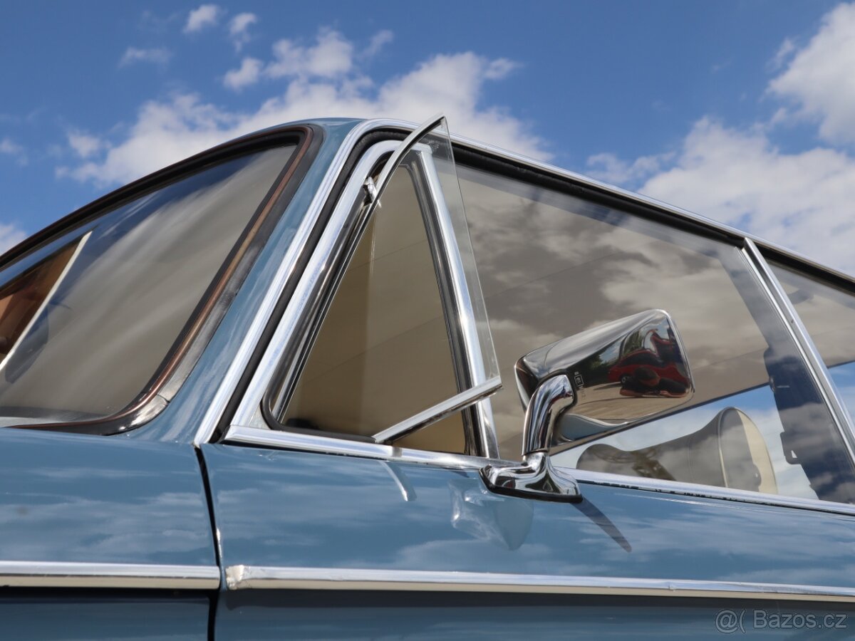 BMW 1602 r.v.1974 Coupe - 19