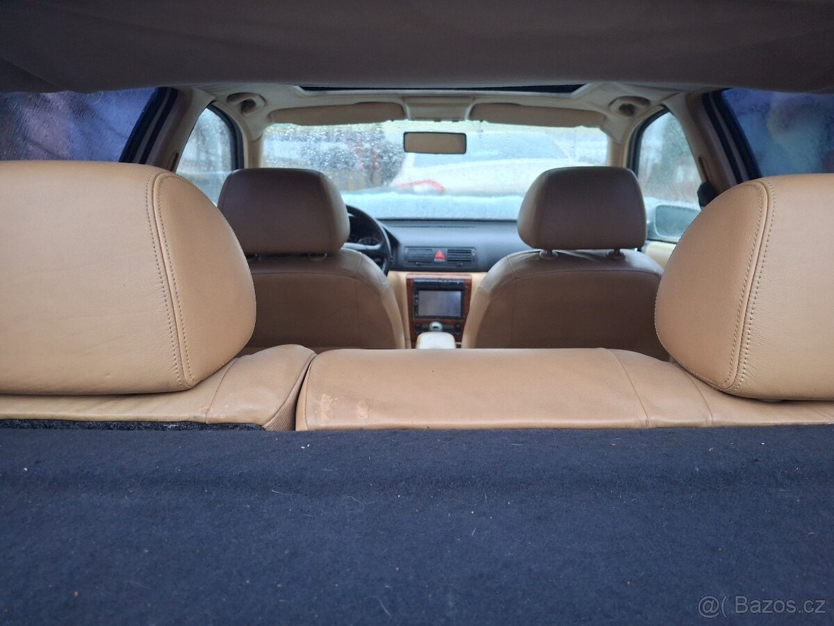 Škoda Octavia 1.8T L&K - 19