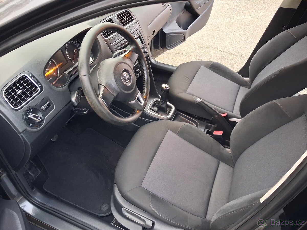 Volkswagen Polo 1.4 i - 19