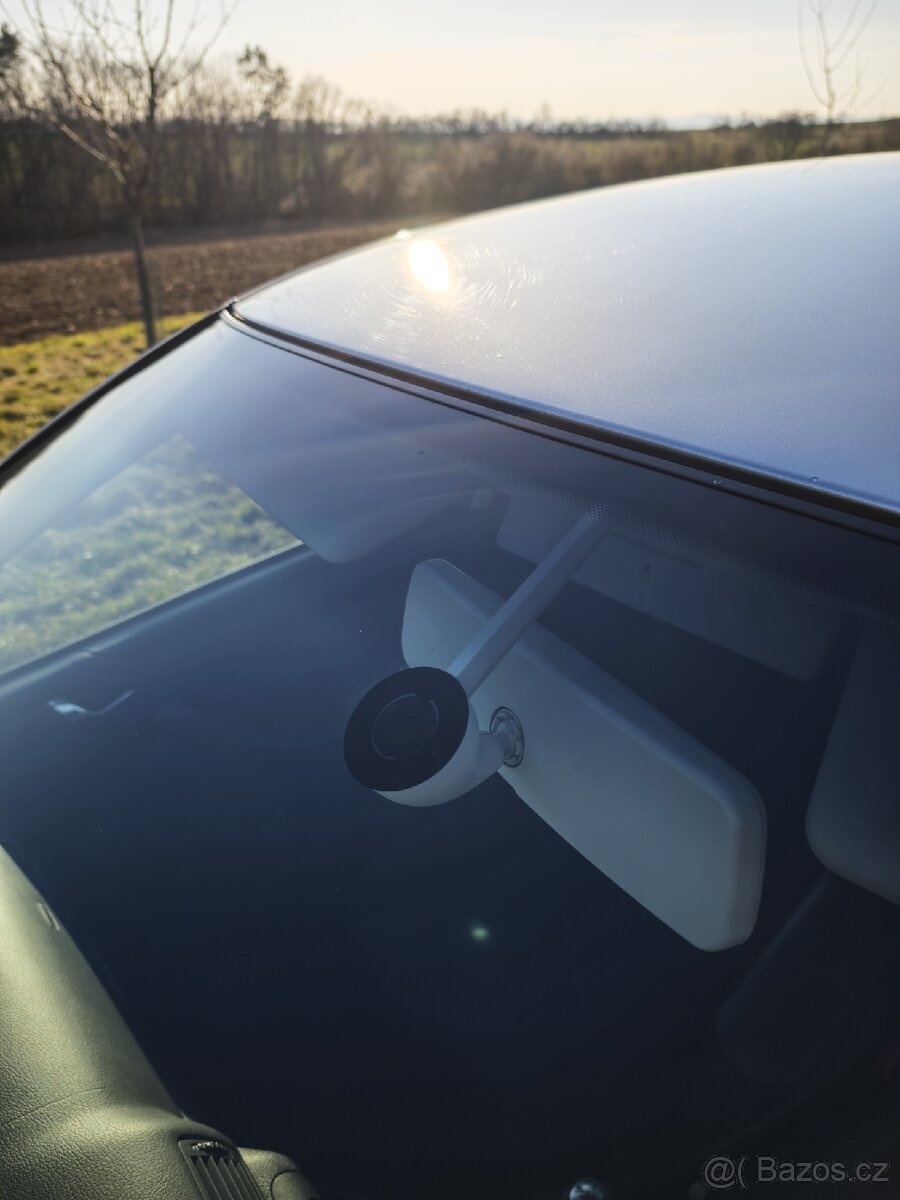 Škoda Octavia 1 1.8T 4x4 - 19