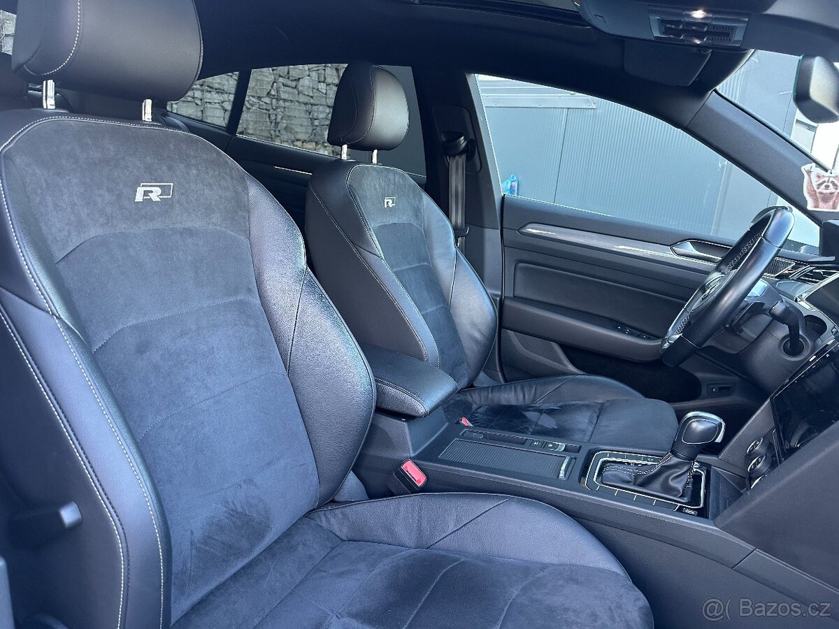 Volkswagen Arteon 2020 - 19