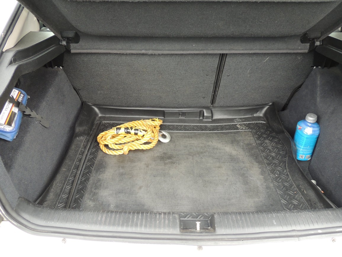 Opel Astra G,1.4i 16V,12/2004,klima,ČR,3.majitel - 19