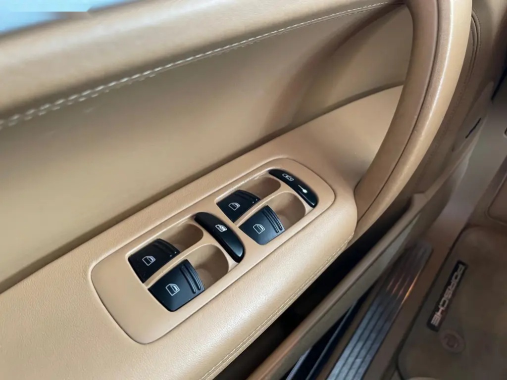 Porsche Cayenne, Turbo 331 KW - CZ - - 19