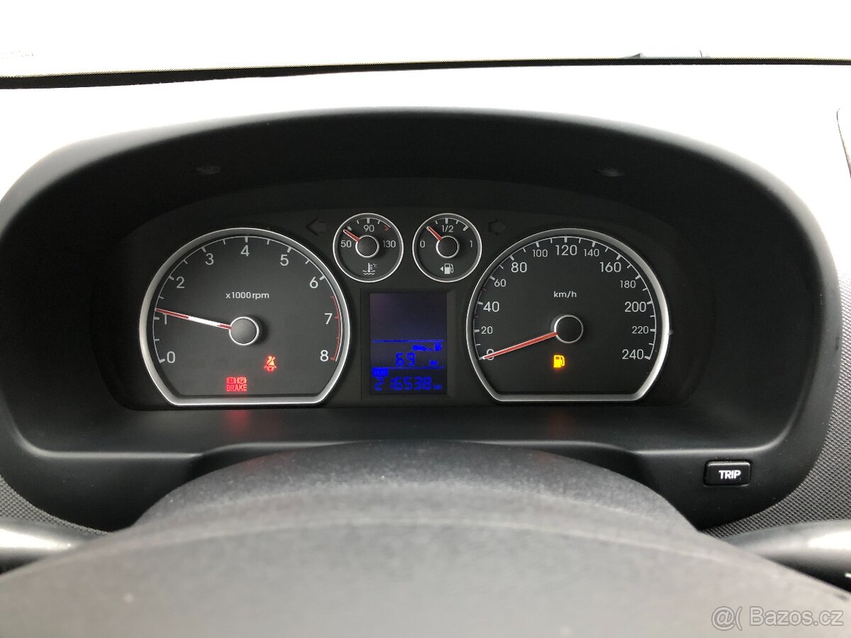 HYUNDAI I30 1.4 16V - 19